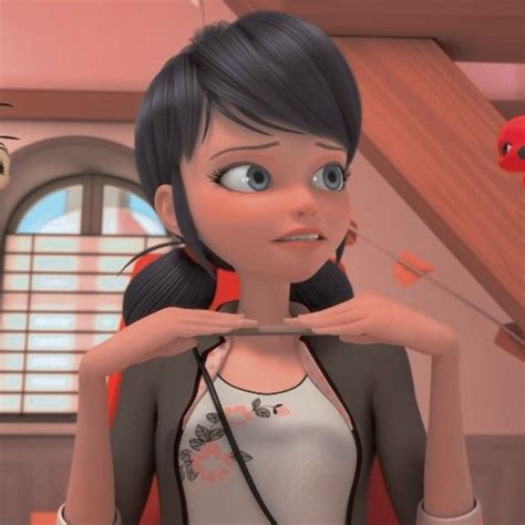 Marinette Dupain Cheng icon 🥰