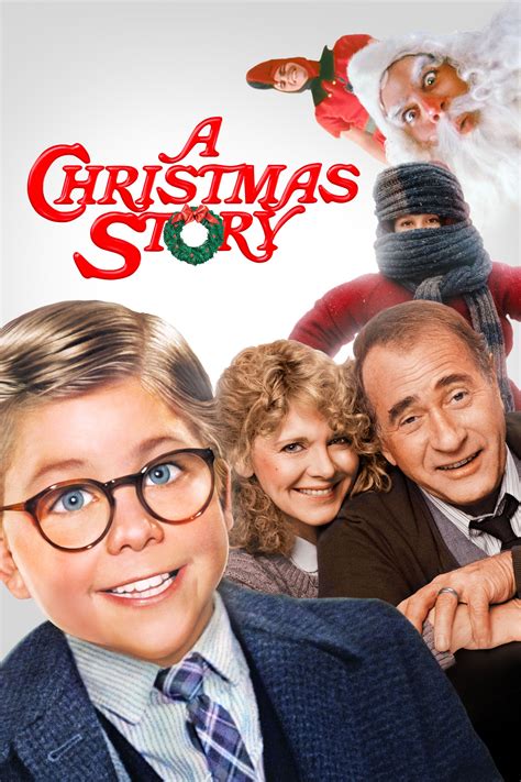 A Christmas Story Desktop