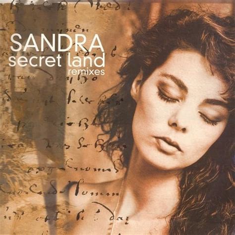 sandra secret land remixes lyrics  tracklist genius