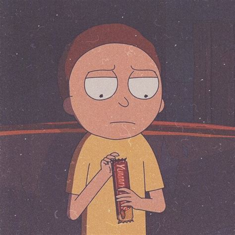 Morty – Artofit