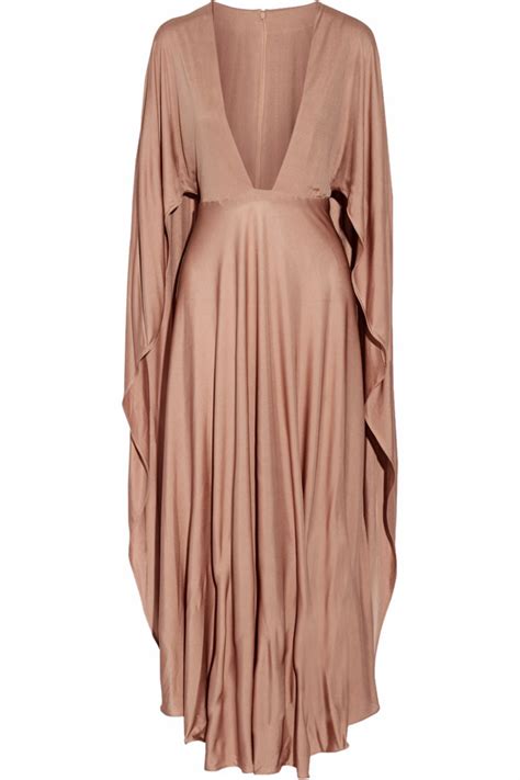 Transparent Dress