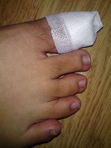 Special Love, Joy & Passion!: My Big Toe!