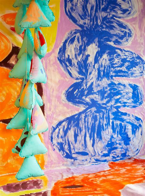 Naomi Clark Presents Puffy – Fort Makers