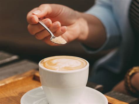 So viel Zucker ist erlaubt, wenn Sie abnehmen möchten | freundin.de