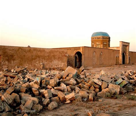 Kirkuk Citadel | Every Castle