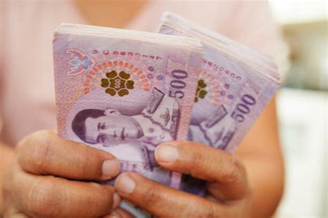 Learn How The Thai Baht Outperformed the US Dollar | Thaiger