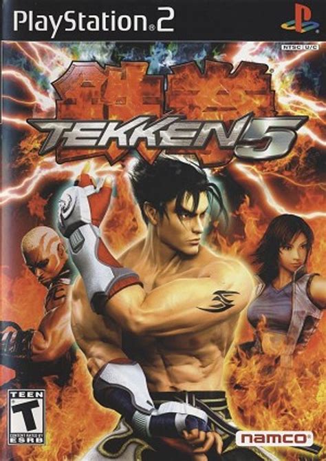 tekken  ps playstation  game  sale dkoldies