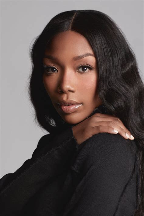 Brandy Norwood - Profile Images — The Movie Database (TMDB)