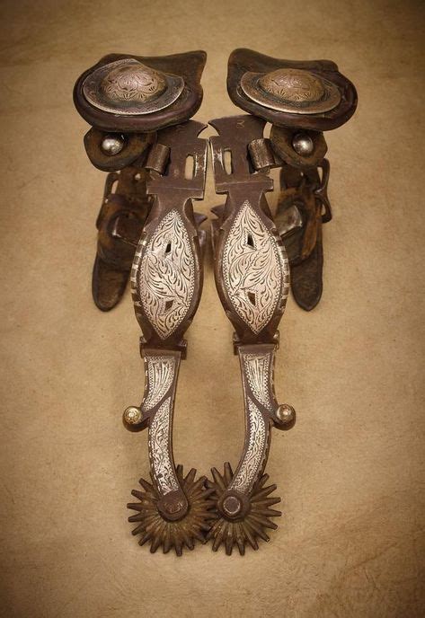 discover  spurs  cowboy  cowboy spurs ideas western spurs