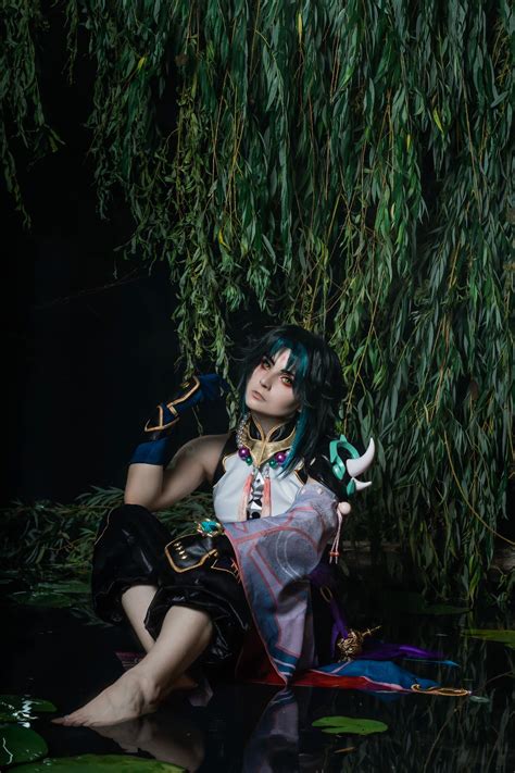 Cosplay_Gorobchik_ua (@Cos_GorobchikUA) / Twitter