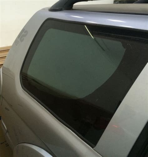 Vidros Blindados em Gel - SR Blindagens Blindagem de Carros