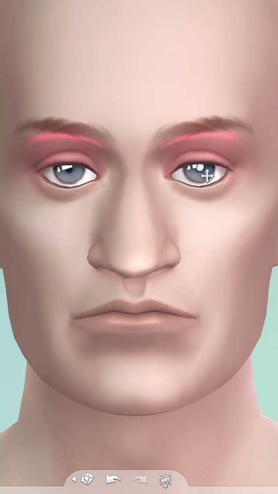 Сквидвард в Симс 4 🐙 Губка Боб Квадратные Штаны #sims4 #симс4 #sims4cas ...