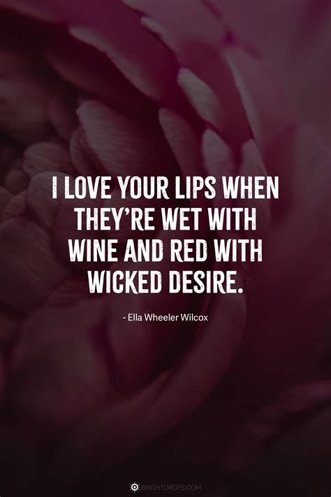 109 Sexy Quotes on the True Meaning of Sexiness - Bright Drops
