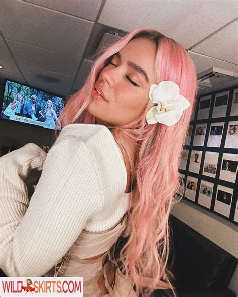 Karol G Nude Leaked Unique Creator Media #875