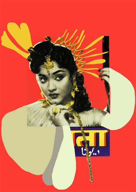 Devata 1956 by Sarah Thomas | Buy Art Online | Rise Art