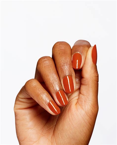 Stop at Nothin' Nail Polish | OPI