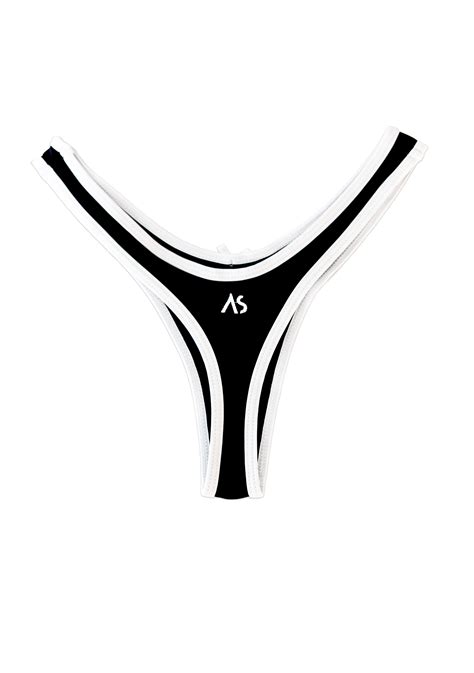 Thong Bikinis in Florida: 2025 Guide for Vacationers – Audi Swim
