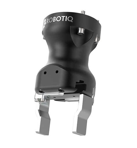 End Effector Gripper – ROBOTIQ Hand-E Adaptive (Load 3-5kg) – GeneTech