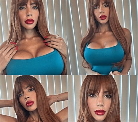 Jasmine Pineda Gets Ripped Over SHOCKING New Look