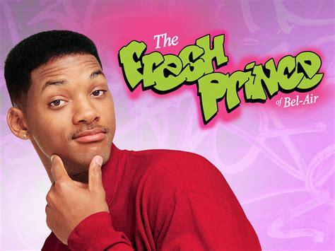 Prime Video: The Fresh Prince of Bel-Air, Season 4