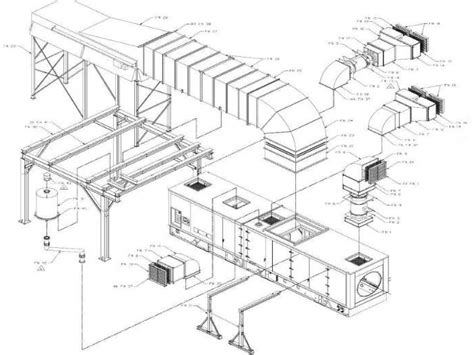 Turbine Drawing at GetDrawings | Free download