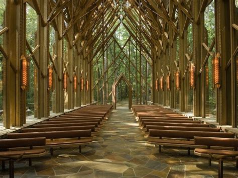 Garvan Woodland Gardens Chapel ~ Best Wallpaper Luann