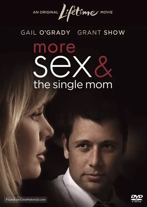 sex  single mom   cover