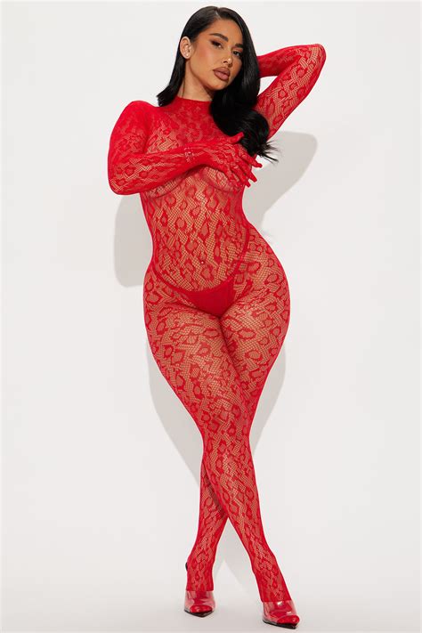 Sexy Red Lingerie & Lingerie Sets | Fashion Nova