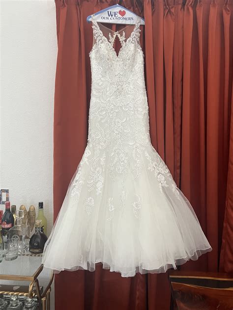 Madeline Gardner Wedding Dress Save 63% - Stillwhite