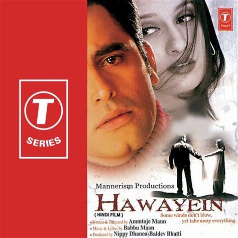 Hawayein - Song Download from Hawayein @ JioSaavn