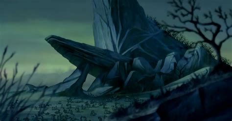 A Look at Disney Goes To Pride Rock: Villains Profile: Scar – Manic