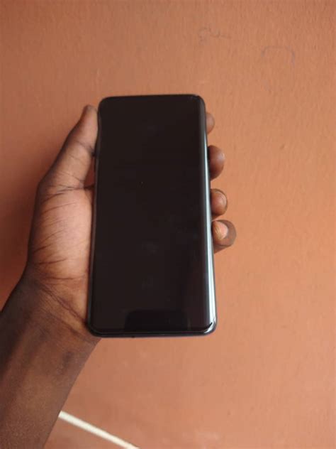 OnePlus 7 Pro 8/256GB Dual Sim Nebula Blue - GadgetWorld NG