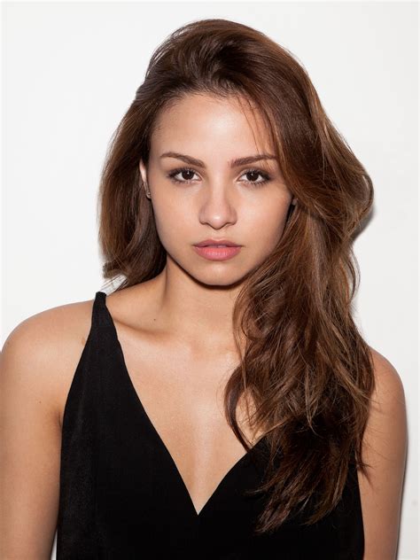 Pictures of Aimee Carrero