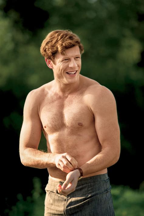 James Norton - Actor