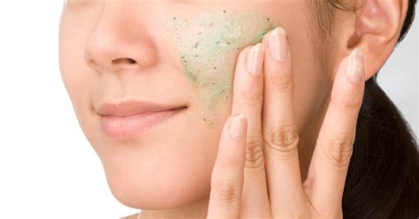 exfoliating  important beautyhealthytoday