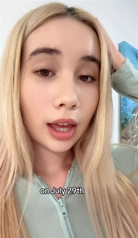 Lil Tay broke OnlyFans record at 18 and people are making a disturbing