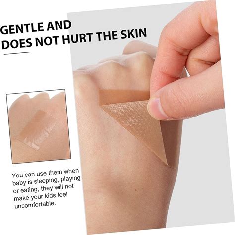 Silicone Ear Correction Sticker Set - 4 Rolls for Toddlers | Ear