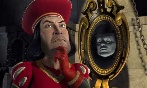 Chad Greene - Shrek
