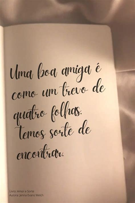 Dedicatória Em Livro Para Amiga