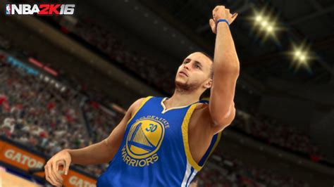 NBA 2K16 Game | PS3 - PlayStation