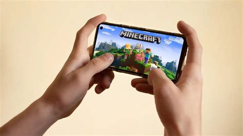 Minecraft Classic Celular - Saiba como baixar e jogar Minecraft Pocket Edition no celular