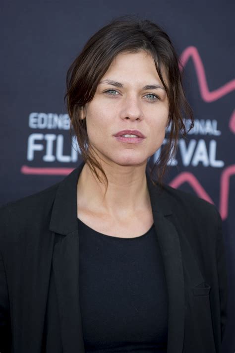 Ana Ularu - Juror Photocall at EIFF in Edinburgh 06/21/2018 • CelebMafia