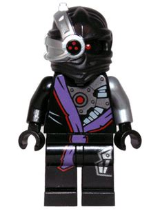 Security Droid - Brickipedia, the LEGO Wiki
