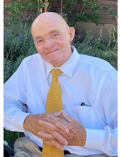 Bing Christensen Funeral Service on Vimeo