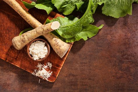 What Is Horseradish—And How Do You Use It?