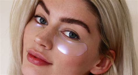 Do Eye Patches Work For Dark Circles? » It's Different Now