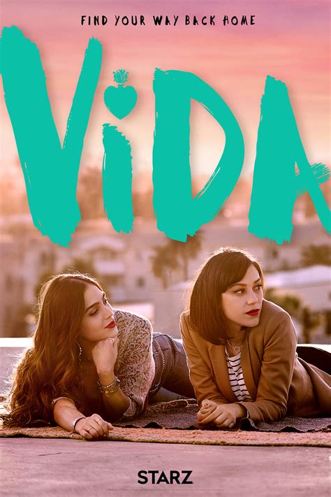 Vida (2018)
