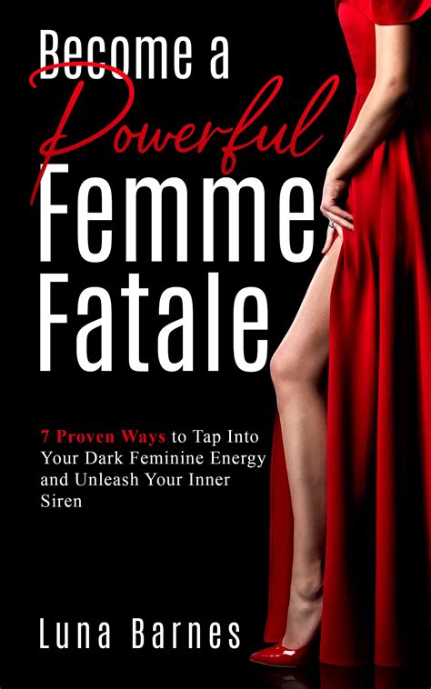 Femmes Fatales Porn