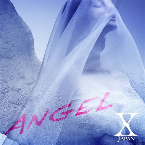 X JAPAN 8年ぶりの新曲「Angel」 日本・ノルウェー・マカオ・台湾でチャート1位を獲得 | YOSHIKI OFFICIAL