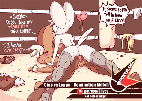 rule  futa girlfuta girls anal animated anthro anthrofied ass